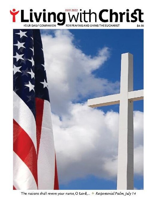 Title details for Living with Christ by Bayard Inc. - Available